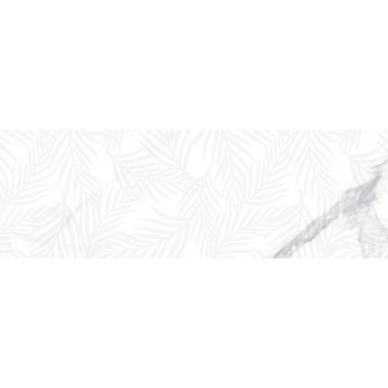 Keros Livorno Kentia Gris 30×90 γυαλιστερό marble look πλακάκι τοίχου